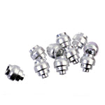 Alloy Lever/Cable Ferrules