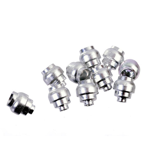 Alloy Lever/Cable Ferrules