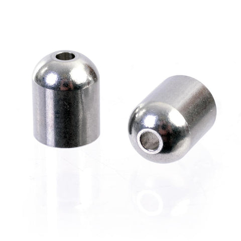 Alloy Lever/Cable Ferrules