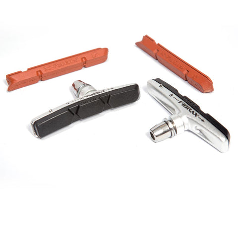 ASH750E - XTR Holders & Pads (Xtreme)