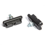 SH297 Brake PadsPerformance Caliper (Nutted) type pads.