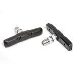 SH710 Performance Low-Pro padsNutted V-type pads.Colour options.