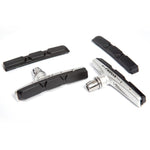 SH-750 Cartridge PadsV-type with alloy shoe.Inc.extra insert pads.