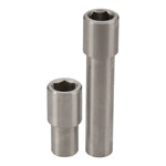 Sheldon Fender Nuts XL Brake back nuts with thread for M-guards.