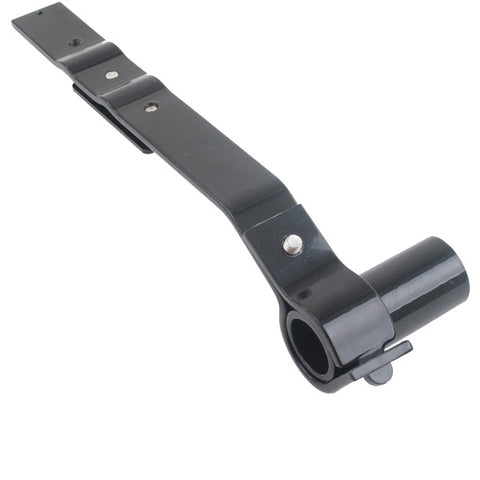 Basket Light bracket bolt on, BLK - BSKSP16