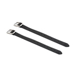 SPRE BSKT STRAPS BLACK UNIVERSAL PAIR - BSKSP41