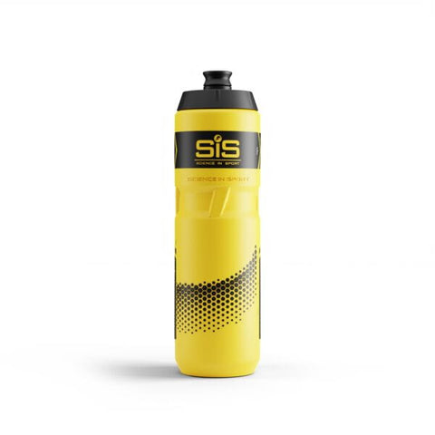 BOTTLE SIS Yellow 800ml
