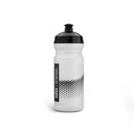 BOTTLE SIS Clear wide 600ml