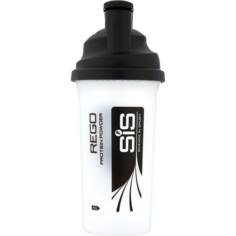 BOTTLE SIS shaker