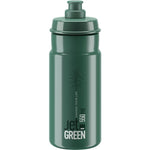 BOTTLE Elite Jet Grn creen 550ml