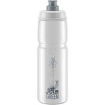 BOTTLE Elite Jet Grn clear 750ml