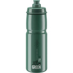 BOTTLE Elite Jet Grn green 750ml - BT0202006