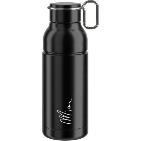 BOTTLE Elite Mia 650 ml black