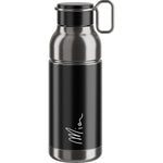 BOTTLE Elite Mia 650 ml bk/sr