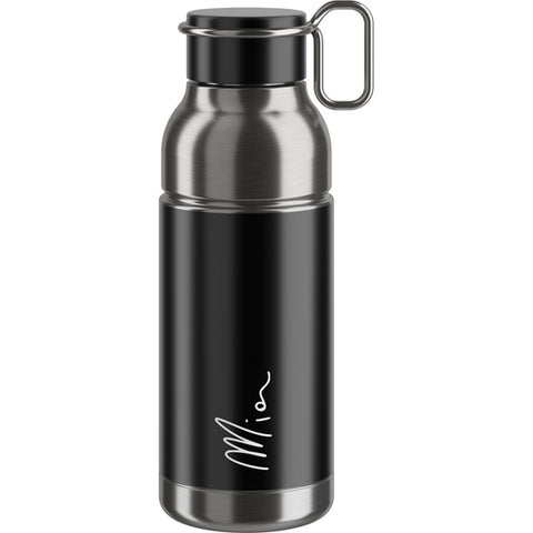BOTTLE Elite Mia 650 ml bk/sr
