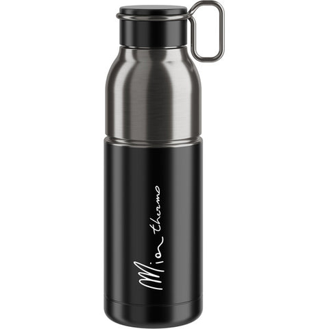 BOTTLE Elite Mia Therm 550 ml bk/sr