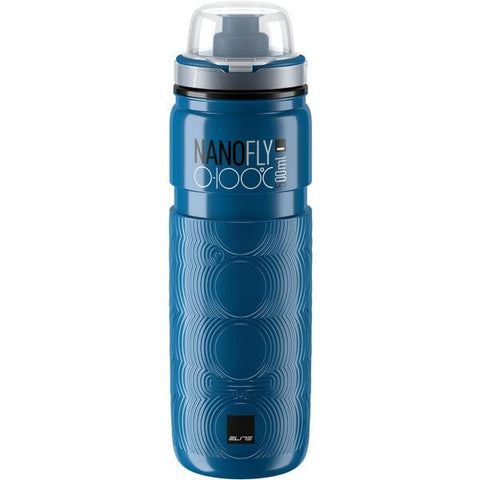 BOTTLE NanoFly100 MTB blue 500ml