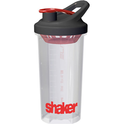 BOTTLE Elite shaker 700 ml