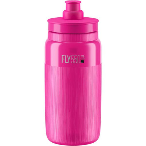 BOTTLE Fly Tex pink 550ml