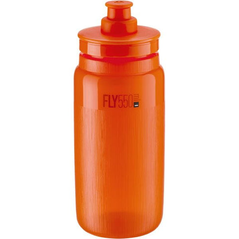 BOTTLE Fly Tex orange 550ml
