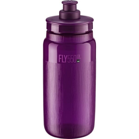BOTTLE Fly Tex purple 550ml
