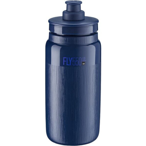 BOTTLE Fly Tex blue 550ml