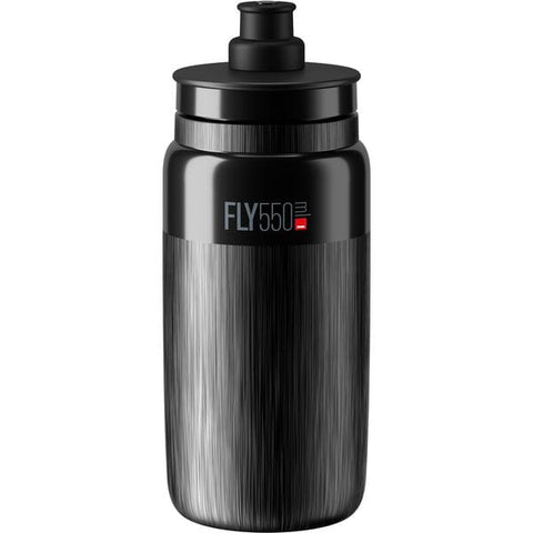 BOTTLE Fly Tex black 550ml