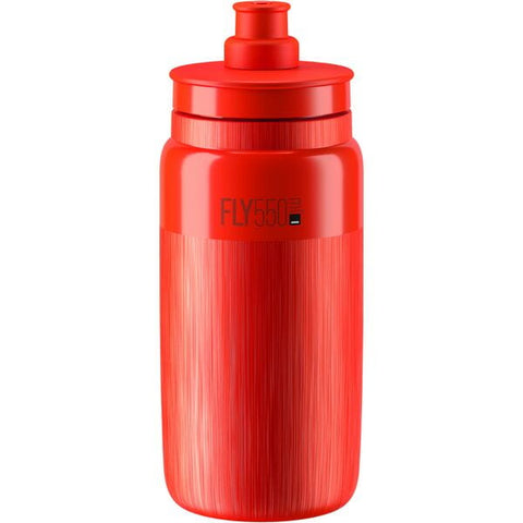 BOTTLE Fly Tex red 550ml