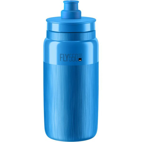 BOTTLE Fly Tex blue 550ml MY24