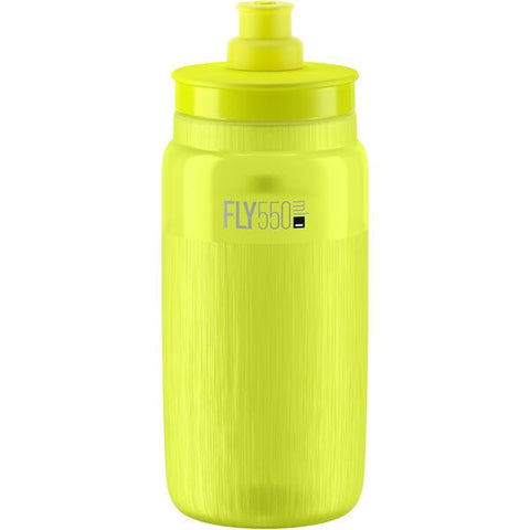 BOTTLE Fly Tex fluoro Yell 550ml