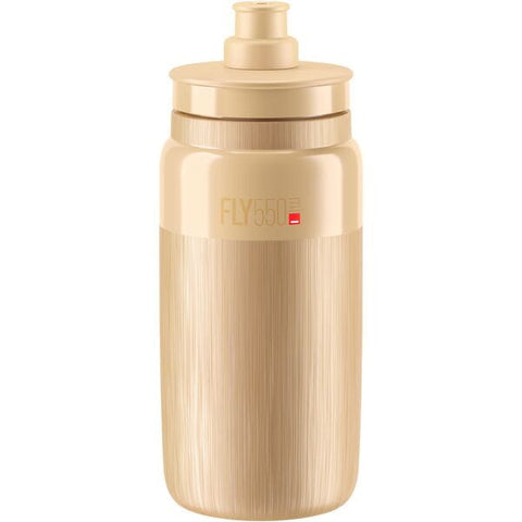 BOTTLE Fly Tex beige 550ml