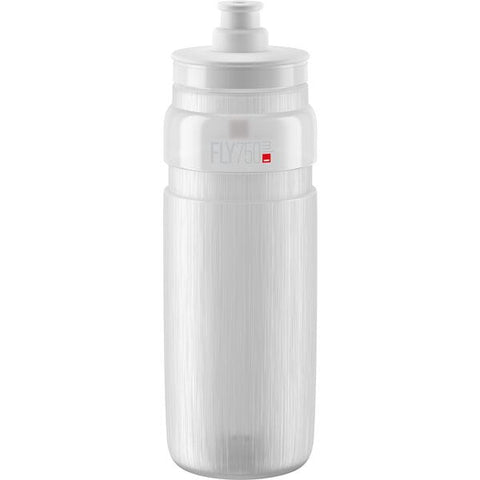 BOTTLE Fly Tex clear / white 750ml