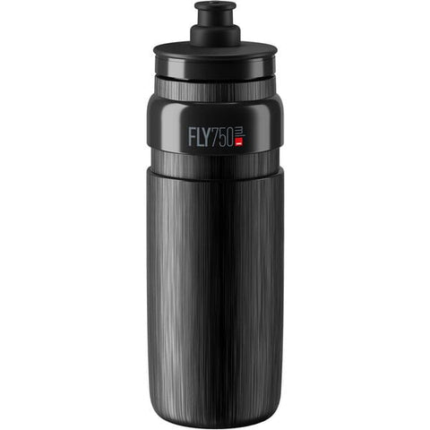 BOTTLE Fly Tex black 750ml