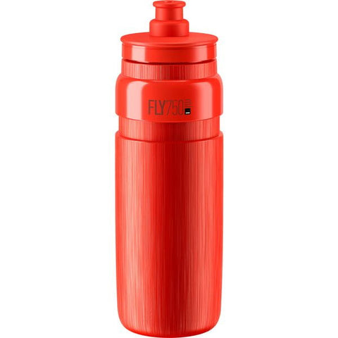 BOTTLE Fly Tex red 750ml