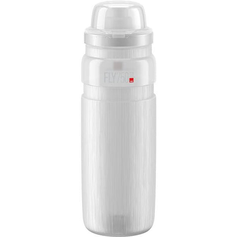 BOTTLE Fly Tex MTB clear 750ml - BT607200