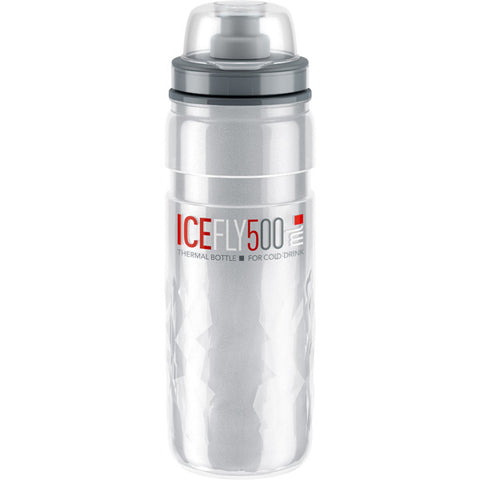 BOTTLE Elite IceFly 500 clear - BT60805