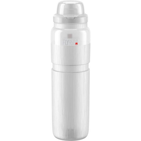 BOTTLE Fly Tex MTB clear 950ml