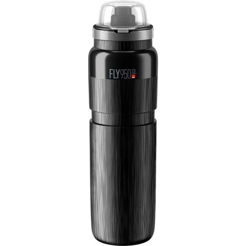 BOTTLE Fly Tex MTB black 950ml