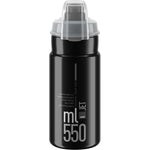 BOTTLE JetMTB bk/gy 550ml