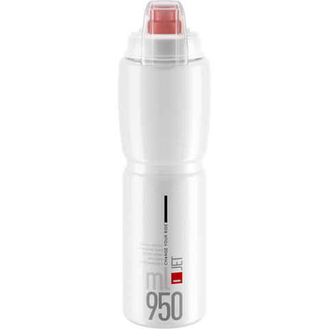 BOTTLE JetMTB clr/gy 950ml