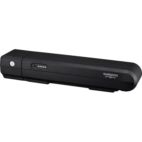 BATT STEPS BTE6001 500Wh rack mnt GY