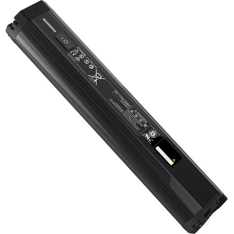 BATT STEPS BTE8036 630Wh int fra mnt BK