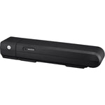 BATT BTEN405 rear carrier 504Wh BK