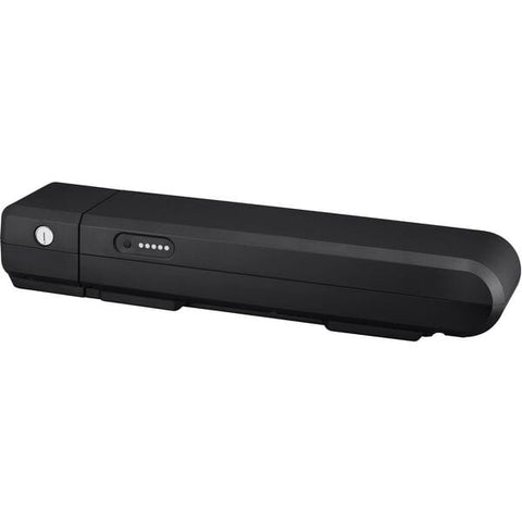 BATT BTEN405 rear carrier 504Wh BK