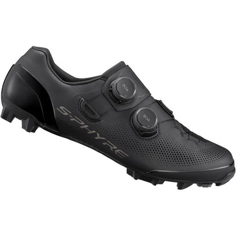 SHOE XC903 BK 45W