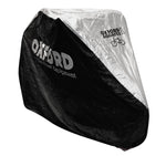 OXCC100 Oxford 1 Bike Aquatex Outdoor Bike Cover Size: 200cm x 80cm x 110cm