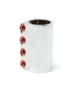AZTEK Clamp Ember Scs - Polished