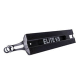 ELITE SCOOTERS Deck Supreme V3 22.5" X 5" - Black Matt