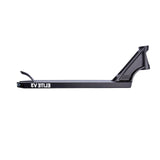 ELITE SCOOTERS Deck Supreme V3 22" X 4.8" - Black Matt
