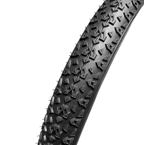 Ortem 29 x 2.0 Race Tyre